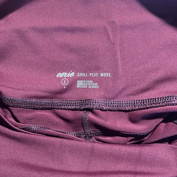 Aerie leggings - Picture 2 of 3